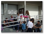 Championnat de France des jeunes 2013. Saint Paul les Trois Châteaux - Echiquier ledonien: dsc07324.jpg