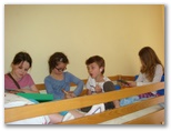 Championnat de France des jeunes 2013. Saint Paul les Trois Châteaux - Echiquier ledonien: dsc07329.jpg