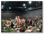 Championnat de France des jeunes 2013. Saint Paul les Trois Châteaux - Echiquier ledonien: dsc07343.jpg