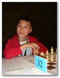 Championnat de France des jeunes 2013. Saint Paul les Trois Châteaux - Echiquier ledonien: dsc07346.jpg