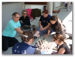 Championnat de France des jeunes 2013. Saint Paul les Trois Châteaux - Echiquier ledonien: dsc07355.jpg