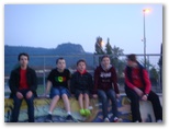 Championnat de France des jeunes 2013. Saint Paul les Trois Châteaux - Echiquier ledonien: dsc07358.jpg