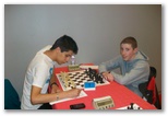 Championnat de France des jeunes 2013. Saint Paul les Trois Châteaux - Echiquier ledonien: echiquier_ledonien_11.jpg