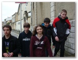 Championnat de France des jeunes 2013. Saint Paul les Trois Châteaux - Echiquier ledonien: En route pour le championnat