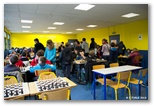 Championnats scolaires d’Echecs collège et lycée 2014 - Echiquier ledonien: 38.jpg
