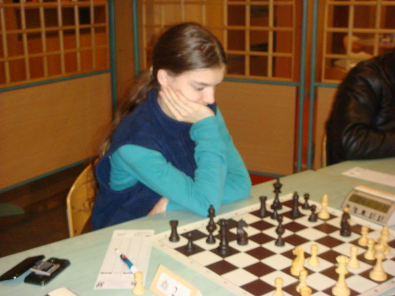 Championnat d’Echecs jeunes du Jura.Lons le Saunier le 15 & 16 février 2014 - Echiquier ledonien dsc08006.jpg (large)