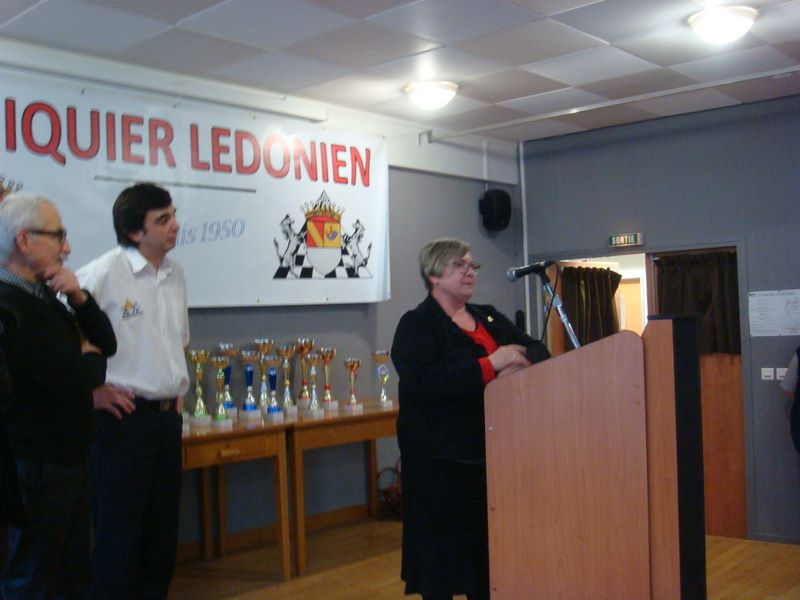 Championnat d’Echecs jeunes du Jura.Lons le Saunier le 15 & 16 février 2014 - Echiquier ledonien dsc08014.jpg (large)