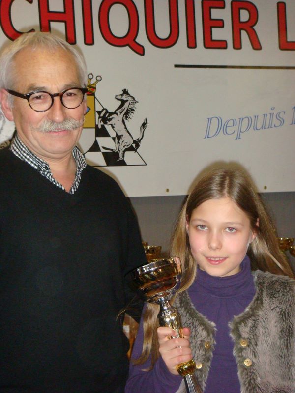 Championnat d’Echecs jeunes du Jura.Lons le Saunier le 15 & 16 février 2014 - Echiquier ledonien dsc08020.jpg (large)