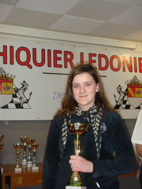 Championnat d’Echecs jeunes du Jura.Lons le Saunier le 15 & 16 février 2014 - Echiquier ledonien dsc08026.jpg (large)