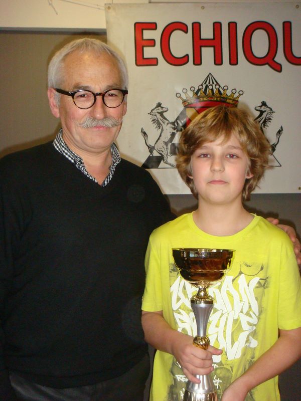 Championnat d’Echecs jeunes du Jura.Lons le Saunier le 15 & 16 février 2014 - Echiquier ledonien dsc08030.jpg (large)
