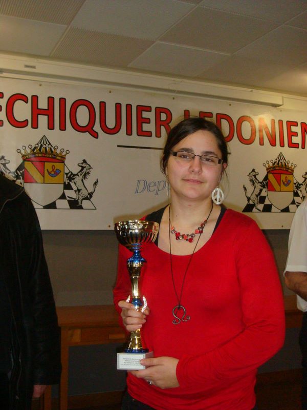 Championnat d’Echecs jeunes du Jura.Lons le Saunier le 15 & 16 février 2014 - Echiquier ledonien dsc08038.jpg (large)