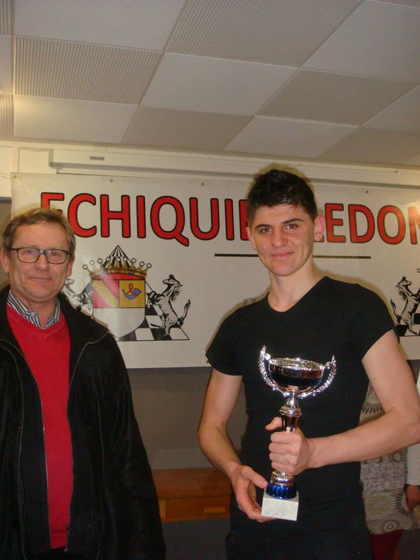 Championnat d’Echecs jeunes du Jura.Lons le Saunier le 15 & 16 février 2014 - Echiquier ledonien dsc08041.jpg (large)