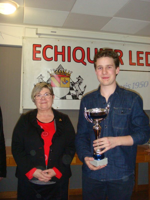 Championnat d’Echecs jeunes du Jura.Lons le Saunier le 15 & 16 février 2014 - Echiquier ledonien dsc08042.jpg (large)