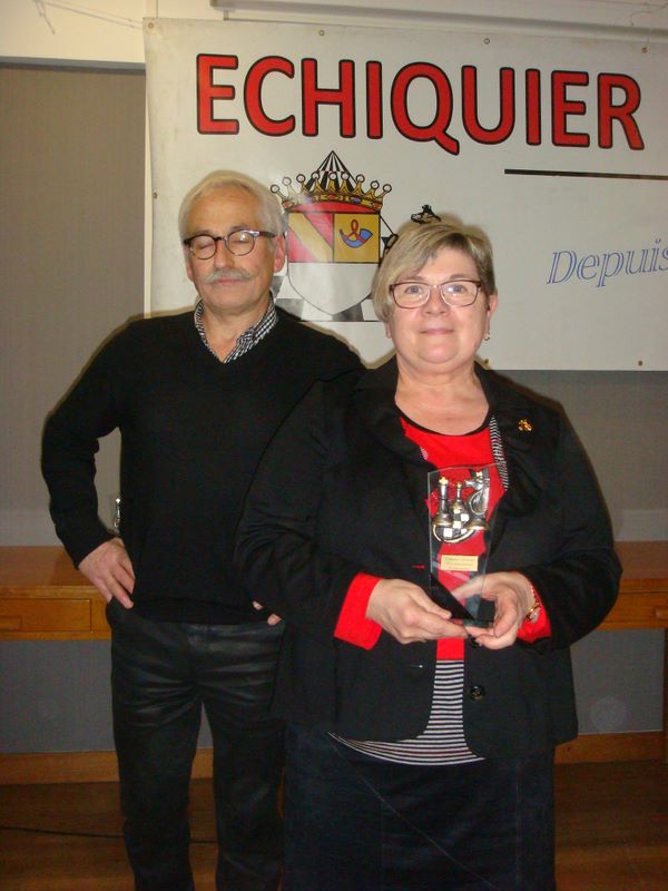Championnat d’Echecs jeunes du Jura.Lons le Saunier le 15 & 16 février 2014 - Echiquier ledonien dsc08044.jpg (large)