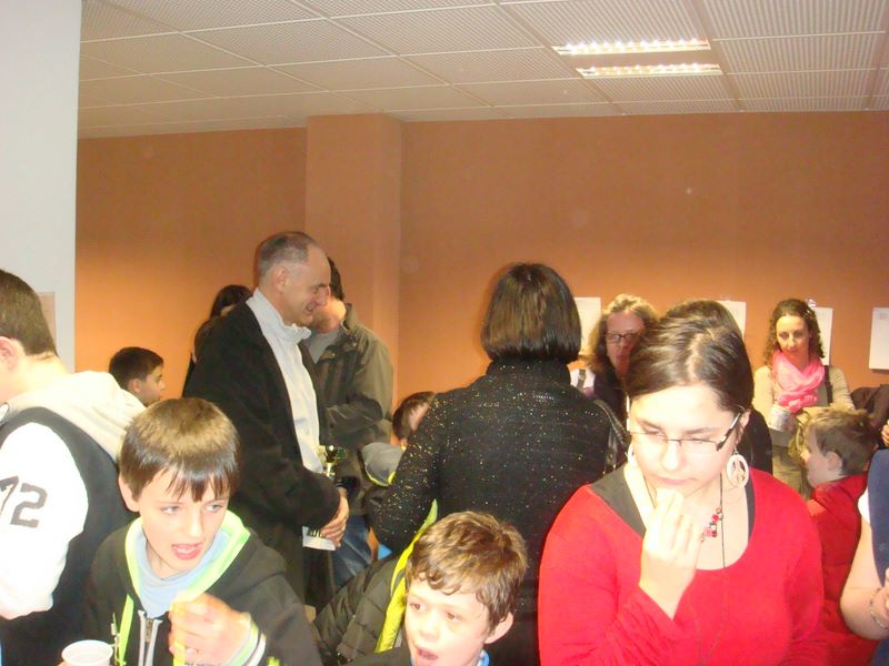 Championnat d’Echecs jeunes du Jura.Lons le Saunier le 15 & 16 février 2014 - Echiquier ledonien dsc08056.jpg (large)