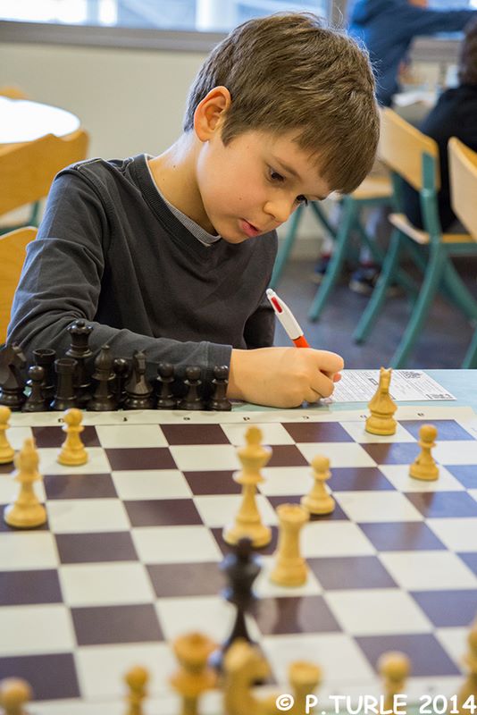 Championnat d’Echecs jeunes du Jura.Lons le Saunier le 15 & 16 février 2014 - Echiquier ledonien pascal_turle_champ_jeune_jura_2014___103_.jpg (large)
