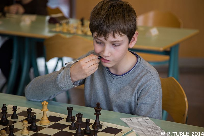 Championnat d’Echecs jeunes du Jura.Lons le Saunier le 15 & 16 février 2014 - Echiquier ledonien pascal_turle_champ_jeune_jura_2014___17_.jpg (large)