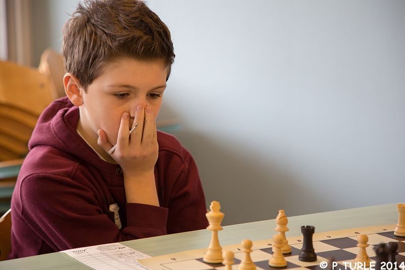 Championnat d’Echecs jeunes du Jura.Lons le Saunier le 15 & 16 février 2014 - Echiquier ledonien pascal_turle_champ_jeune_jura_2014___22_.jpg (large)