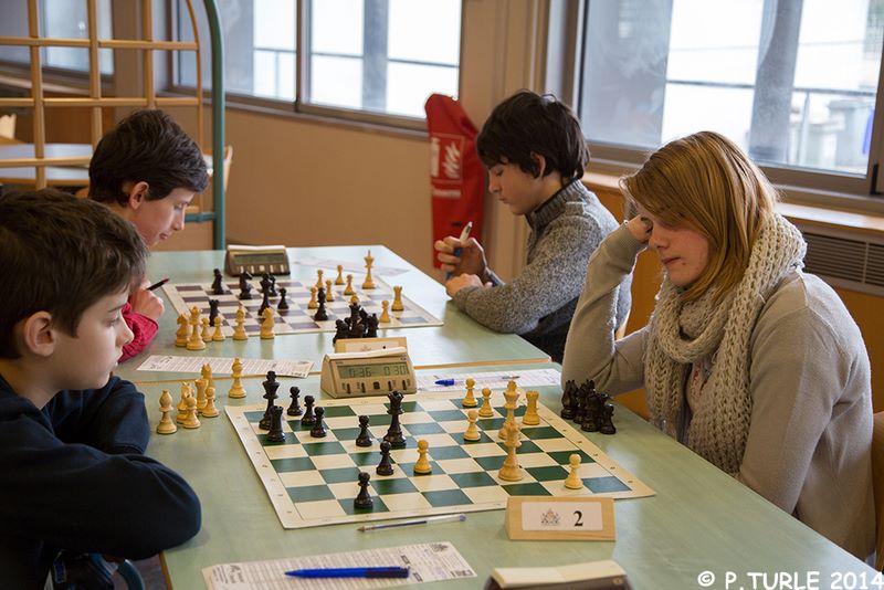 Championnat d’Echecs jeunes du Jura.Lons le Saunier le 15 & 16 février 2014 - Echiquier ledonien pascal_turle_champ_jeune_jura_2014___24_.jpg (large)