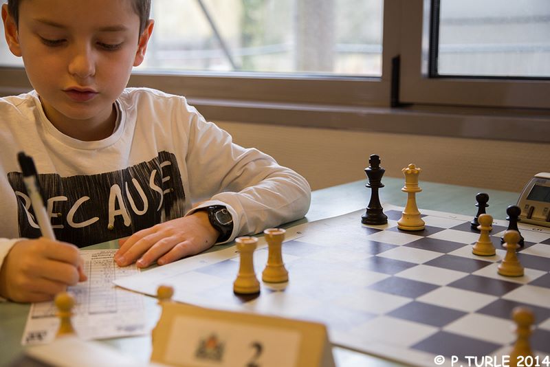 Championnat d’Echecs jeunes du Jura.Lons le Saunier le 15 & 16 février 2014 - Echiquier ledonien pascal_turle_champ_jeune_jura_2014___28_.jpg (large)