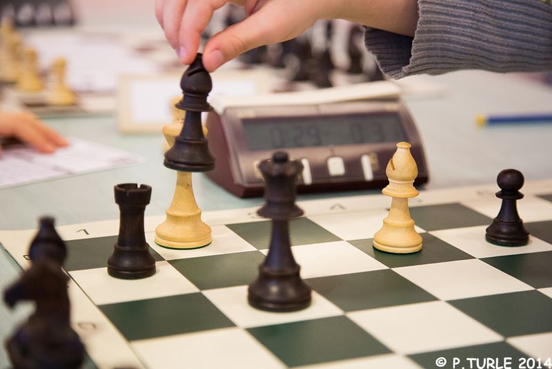 Championnat d’Echecs jeunes du Jura.Lons le Saunier le 15 & 16 février 2014 - Echiquier ledonien pascal_turle_champ_jeune_jura_2014___32_.jpg (large)