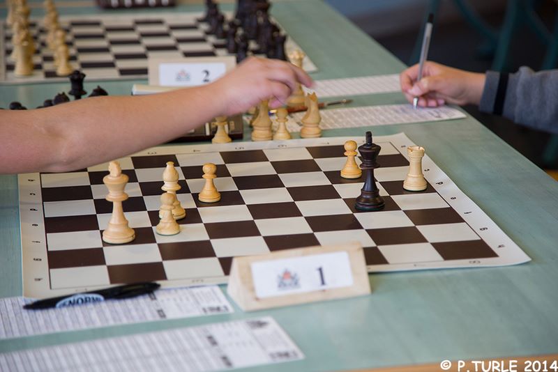 Championnat d’Echecs jeunes du Jura.Lons le Saunier le 15 & 16 février 2014 - Echiquier ledonien pascal_turle_champ_jeune_jura_2014___40_.jpg (large)