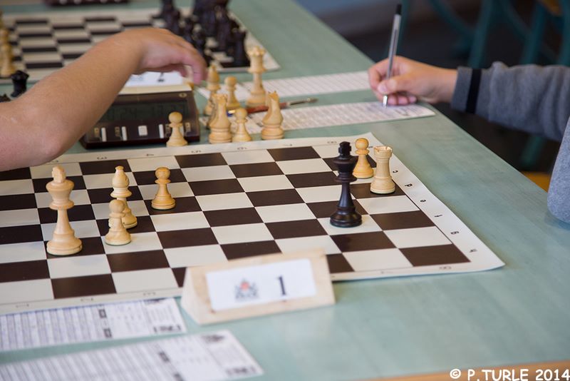 Championnat d’Echecs jeunes du Jura.Lons le Saunier le 15 & 16 février 2014 - Echiquier ledonien pascal_turle_champ_jeune_jura_2014___41_.jpg (large)