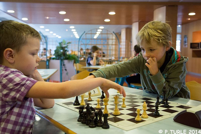 Championnat d’Echecs jeunes du Jura.Lons le Saunier le 15 & 16 février 2014 - Echiquier ledonien pascal_turle_champ_jeune_jura_2014___6_.jpg (large)