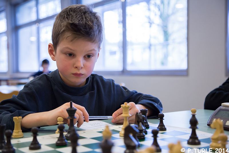 Championnat d’Echecs jeunes du Jura.Lons le Saunier le 15 & 16 février 2014 - Echiquier ledonien pascal_turle_champ_jeune_jura_2014___76_.jpg (large)