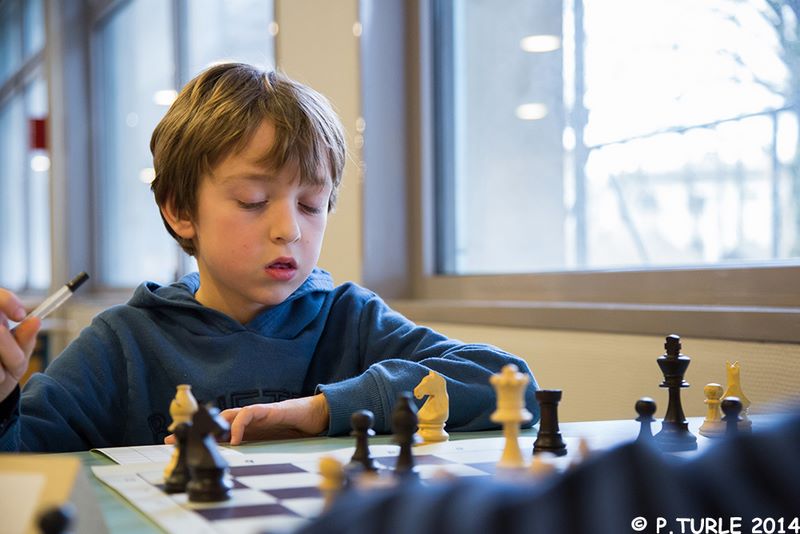 Championnat d’Echecs jeunes du Jura.Lons le Saunier le 15 & 16 février 2014 - Echiquier ledonien pascal_turle_champ_jeune_jura_2014___79_.jpg (large)