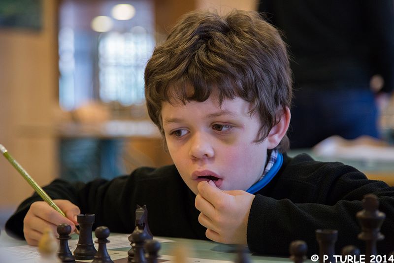 Championnat d’Echecs jeunes du Jura.Lons le Saunier le 15 & 16 février 2014 - Echiquier ledonien pascal_turle_champ_jeune_jura_2014___81_.jpg (large)
