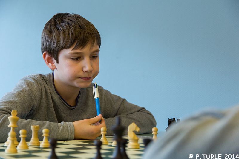 Championnat d’Echecs jeunes du Jura.Lons le Saunier le 15 & 16 février 2014 - Echiquier ledonien pascal_turle_champ_jeune_jura_2014___89_.jpg (large)