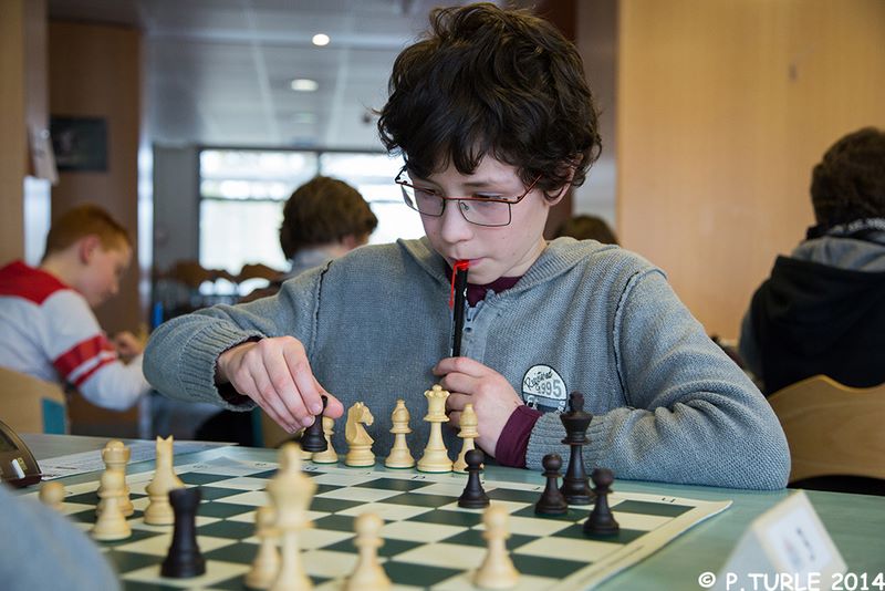 Championnat d’Echecs jeunes du Jura.Lons le Saunier le 15 & 16 février 2014 - Echiquier ledonien pascal_turle_champ_jeune_jura_2014___96_.jpg (large)