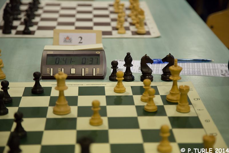 Championnat d’Echecs jeunes du Jura.Lons le Saunier le 15 & 16 février 2014 - Echiquier ledonien pascal_turle_champ_jeune_jura__21_.jpg (large)