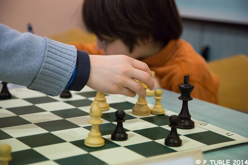 Championnat d’Echecs jeunes du Jura.Lons le Saunier le 15 & 16 février 2014 - Echiquier ledonien pascal_turle_champ_jeune_jura__31_.jpg (large)