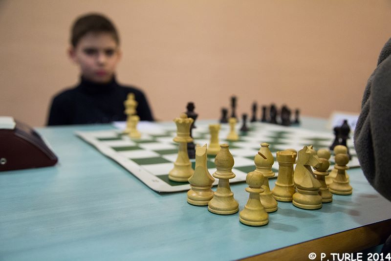 Championnat d’Echecs jeunes du Jura.Lons le Saunier le 15 & 16 février 2014 - Echiquier ledonien pascal_turle_champ_jeune_jura__34_.jpg (large)