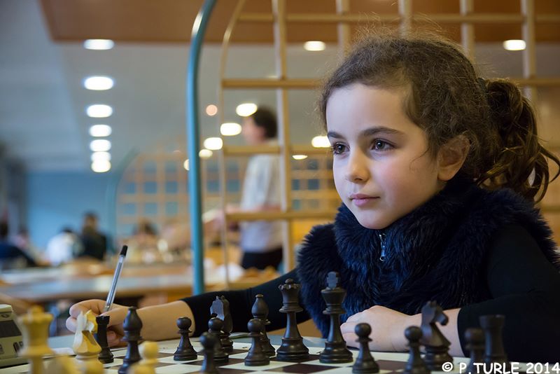 Championnat d’Echecs jeunes du Jura.Lons le Saunier le 15 & 16 février 2014 - Echiquier ledonien pascal_turle_champ_jeune_jura__3_.jpg (large)