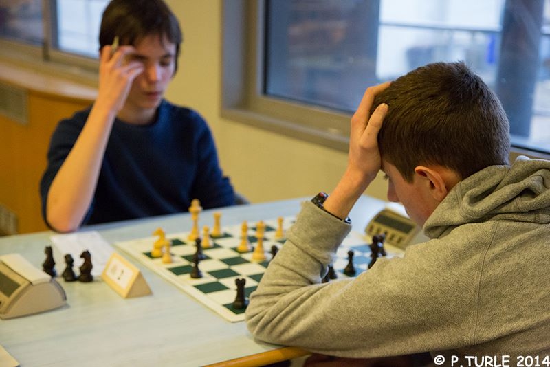 Championnat d’Echecs jeunes du Jura.Lons le Saunier le 15 & 16 février 2014 - Echiquier ledonien pascal_turle_champ_jeune_jura__41_.jpg (large)