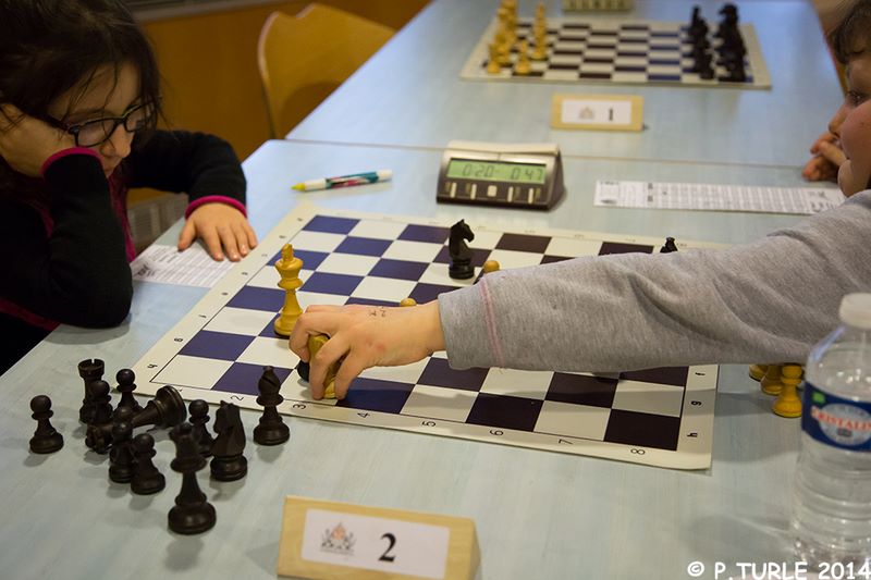 Championnat d’Echecs jeunes du Jura.Lons le Saunier le 15 & 16 février 2014 - Echiquier ledonien pascal_turle_champ_jeune_jura__42_.jpg (large)