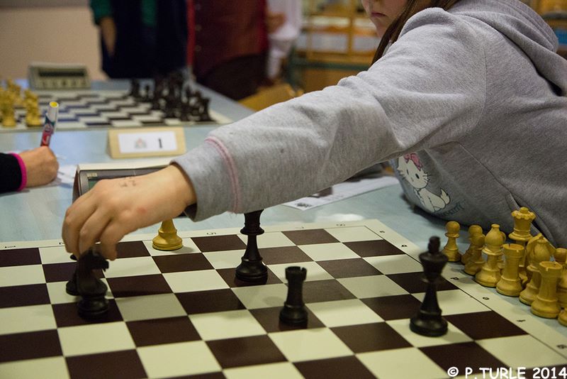 Championnat d’Echecs jeunes du Jura.Lons le Saunier le 15 & 16 février 2014 - Echiquier ledonien pascal_turle_champ_jeune_jura__43_.jpg (large)