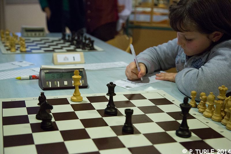Championnat d’Echecs jeunes du Jura.Lons le Saunier le 15 & 16 février 2014 - Echiquier ledonien pascal_turle_champ_jeune_jura__45_.jpg (large)