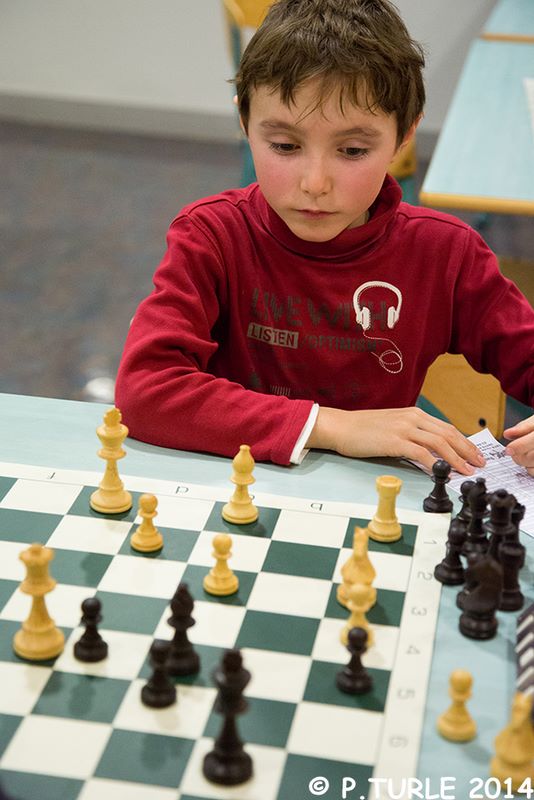 Championnat d’Echecs jeunes du Jura.Lons le Saunier le 15 & 16 février 2014 - Echiquier ledonien pascal_turle_champ_jeune_jura__63_.jpg (large)