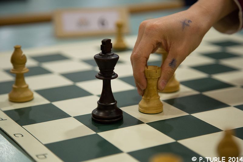 Championnat d’Echecs jeunes du Jura.Lons le Saunier le 15 & 16 février 2014 - Echiquier ledonien pascal_turle_champ_jeune_jura__68_.jpg (large)
