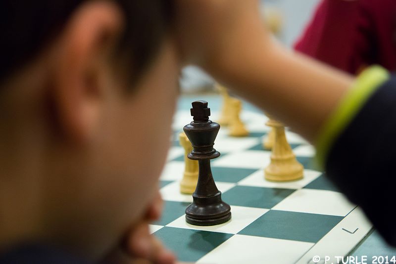 Championnat d’Echecs jeunes du Jura.Lons le Saunier le 15 & 16 février 2014 - Echiquier ledonien pascal_turle_champ_jeune_jura__71_.jpg (large)