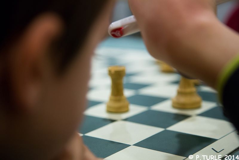 Championnat d’Echecs jeunes du Jura.Lons le Saunier le 15 & 16 février 2014 - Echiquier ledonien pascal_turle_champ_jeune_jura__72_.jpg (large)