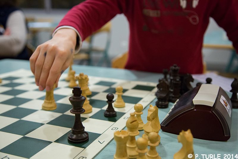 Championnat d’Echecs jeunes du Jura.Lons le Saunier le 15 & 16 février 2014 - Echiquier ledonien pascal_turle_champ_jeune_jura__73_.jpg (large)