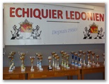 Championnat d’Echecs jeunes du Jura.Lons le Saunier le 15 & 16 février 2014 - Echiquier ledonien: dsc08008.jpg