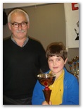 Championnat d’Echecs jeunes du Jura.Lons le Saunier le 15 & 16 février 2014 - Echiquier ledonien: dsc08018.jpg