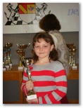 Championnat d’Echecs jeunes du Jura.Lons le Saunier le 15 & 16 février 2014 - Echiquier ledonien: dsc08019.jpg