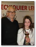 Championnat d’Echecs jeunes du Jura.Lons le Saunier le 15 & 16 février 2014 - Echiquier ledonien: dsc08025.jpg